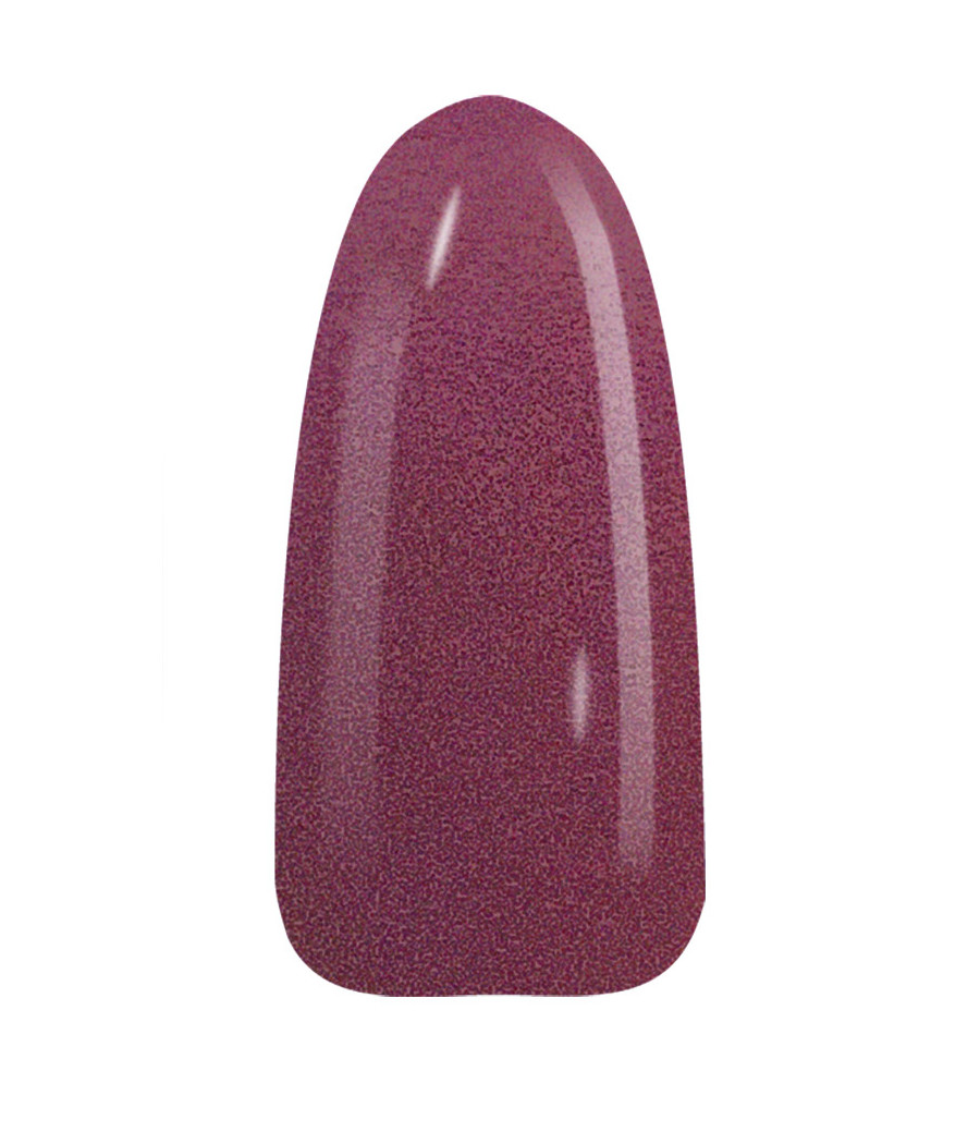 NAIL POLISH RUBINO MULTIC. GLITTER N.88