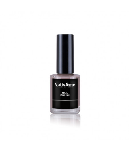 NAIL POLISH SMALTO TORTORA CHIARO N.87