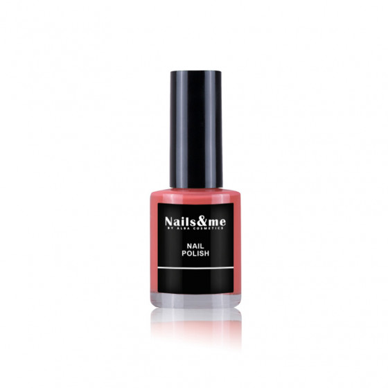 NAIL POLISH SMALTO FRAGOLA N.86