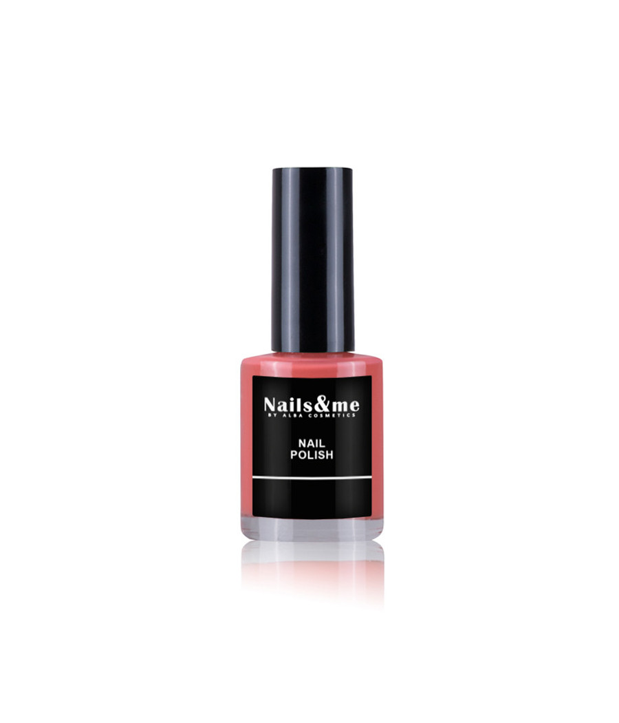 NAIL POLISH SMALTO FRAGOLA N.86