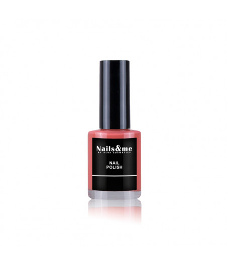 NAIL POLISH SMALTO FRAGOLA N.86