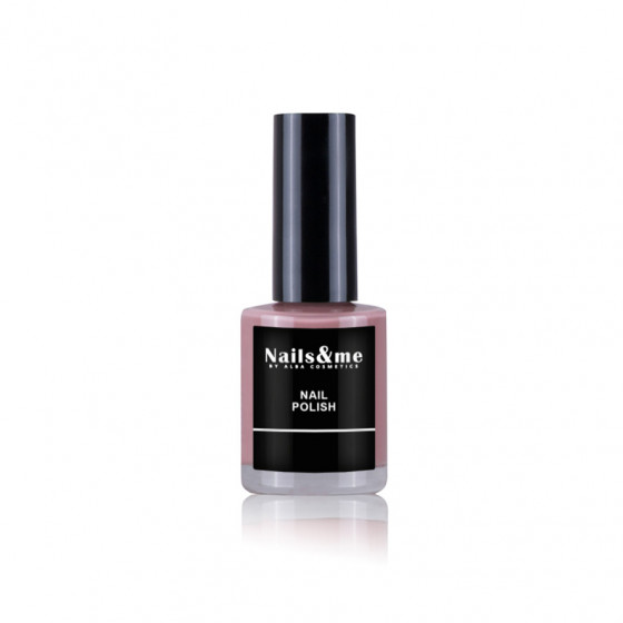 NAIL POLISH SMALTO ROSA ANTICO N.77