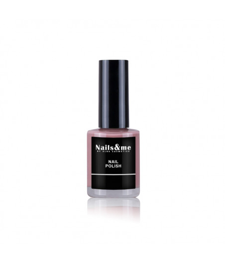 NAIL POLISH SMALTO ROSA ANTICO N.77