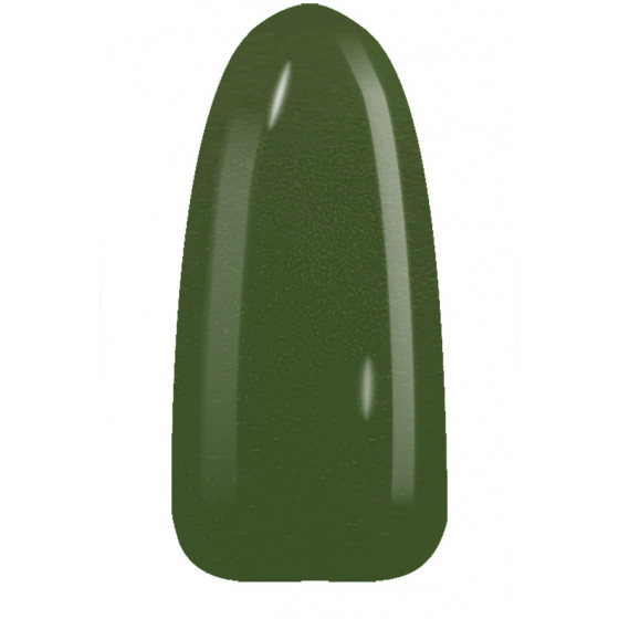 NAIL POLISH SMALTO VERDE BOSCO PERLATO N.72