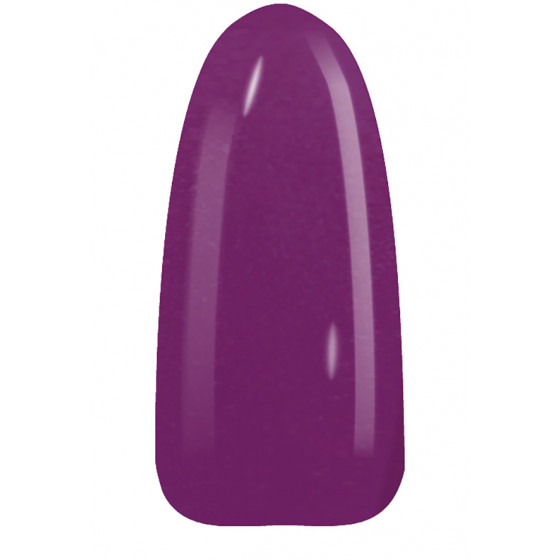 NAIL POLISH SMALTO VIOLA ACCESO PERL N63