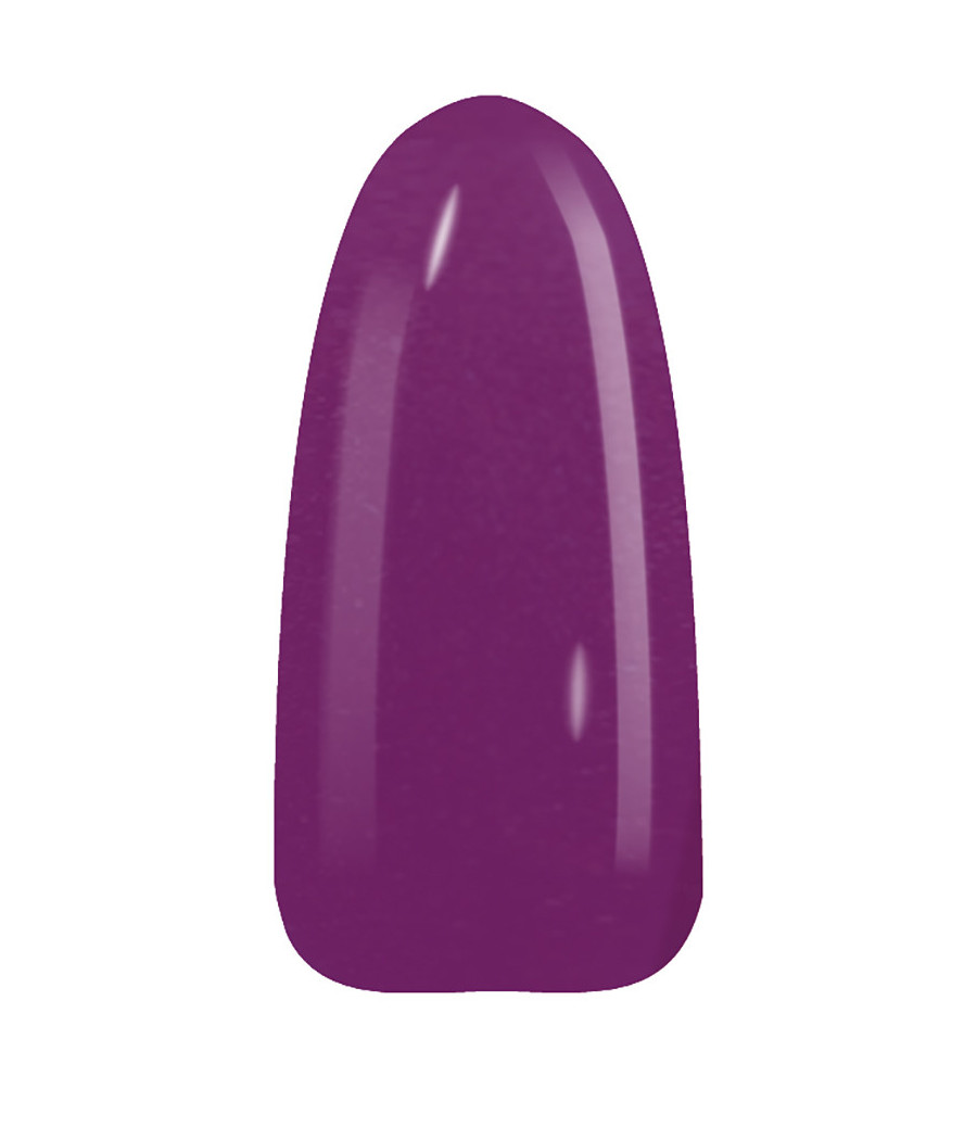 NAIL POLISH SMALTO VIOLA ACCESO PERL N63