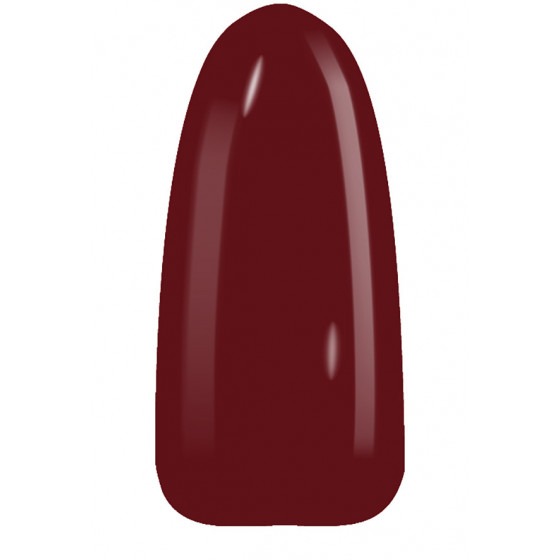 NAIL POLISH BORDEAUX N.62