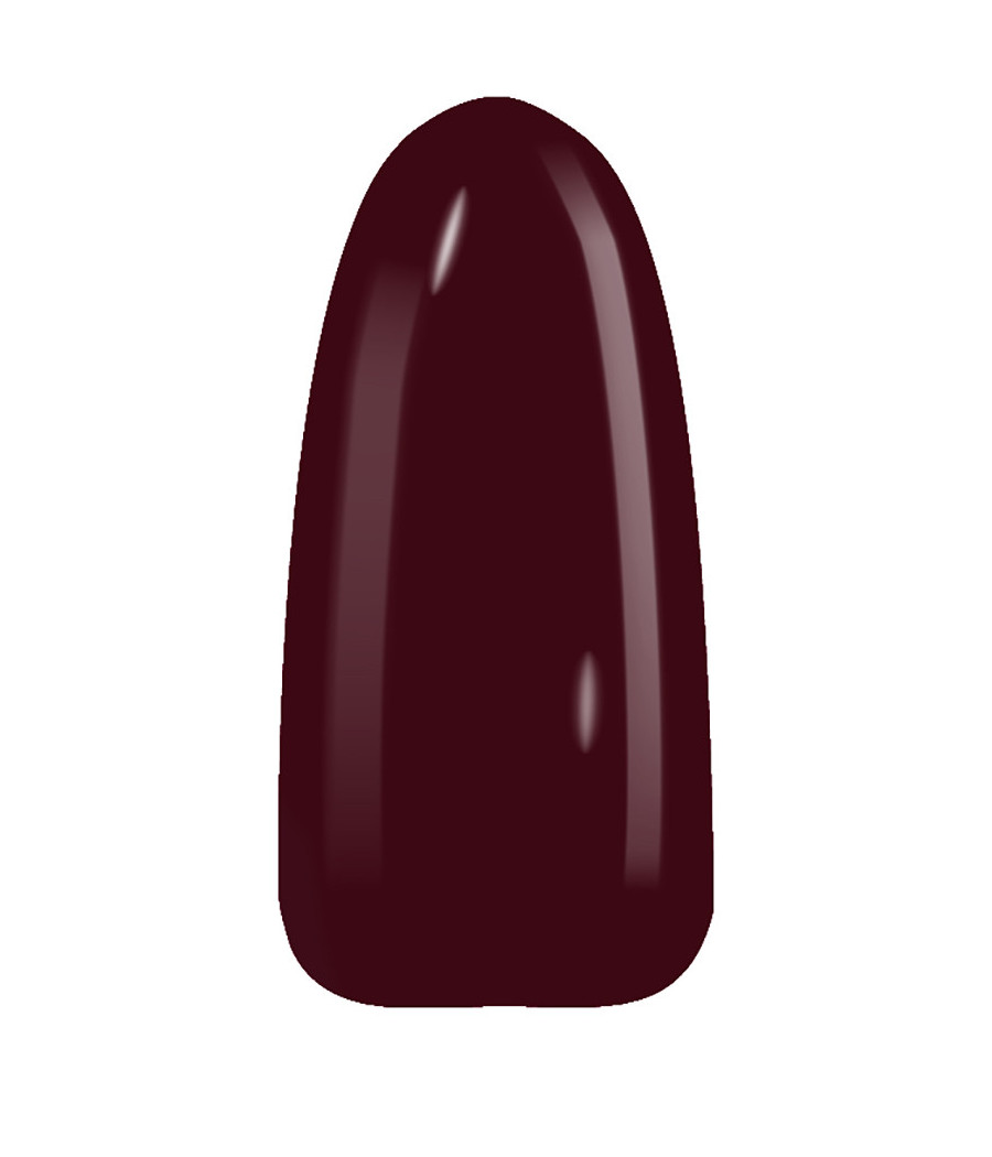 NAIL POLISH ROSSO SCURO N.57