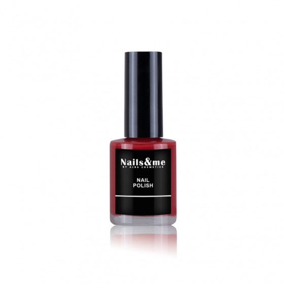 NAIL POLISH ROSSO VERMIGLIO N.53