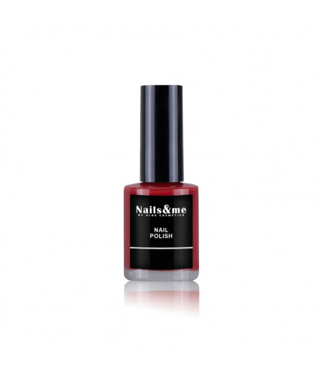 NAIL POLISH ROSSO VERMIGLIO N.53