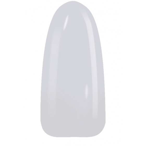 NAIL POLISH SMALTO BIANCO LATTE N.49