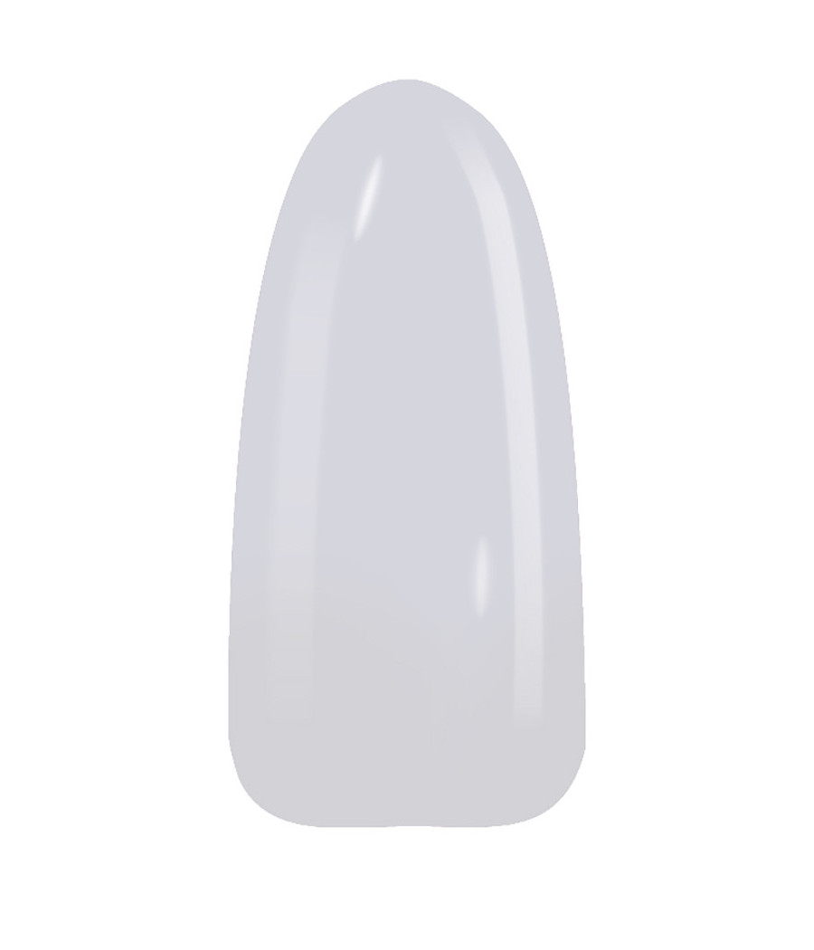 NAIL POLISH SMALTO BIANCO LATTE N.49