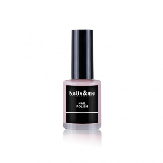 NAIL POLISH SMALTO FIORI DI MELO N.38