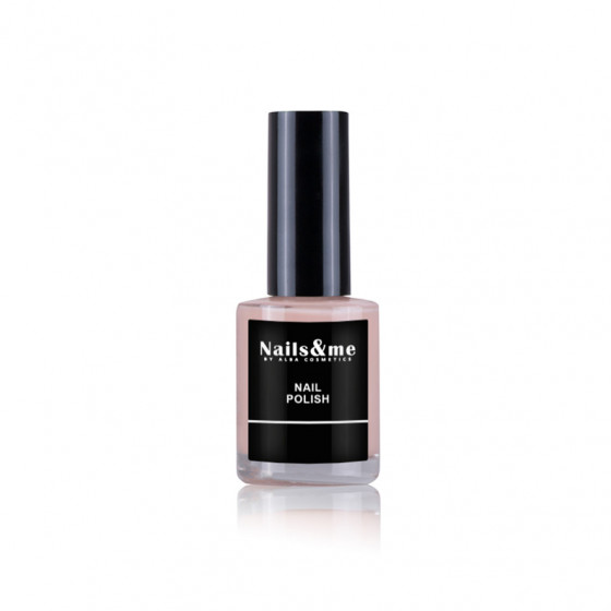 NAIL POLISH SMALTO CIPRIA N.36