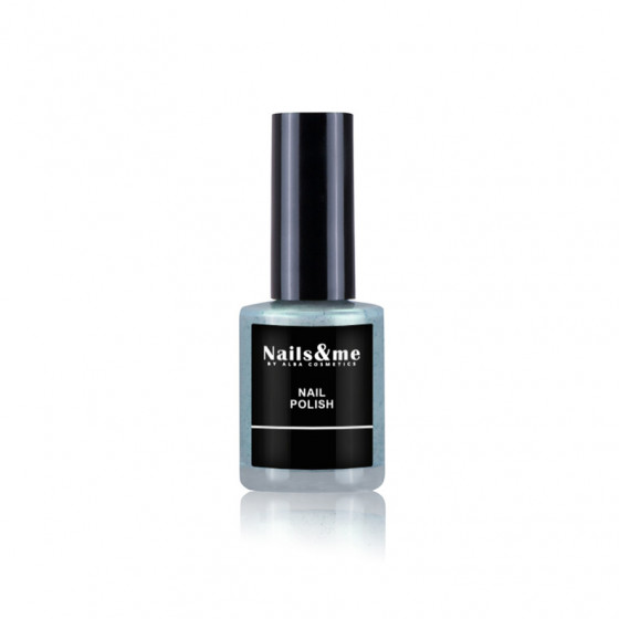 NAIL POLISH SMALTO PARTICULIER VERDE N.33