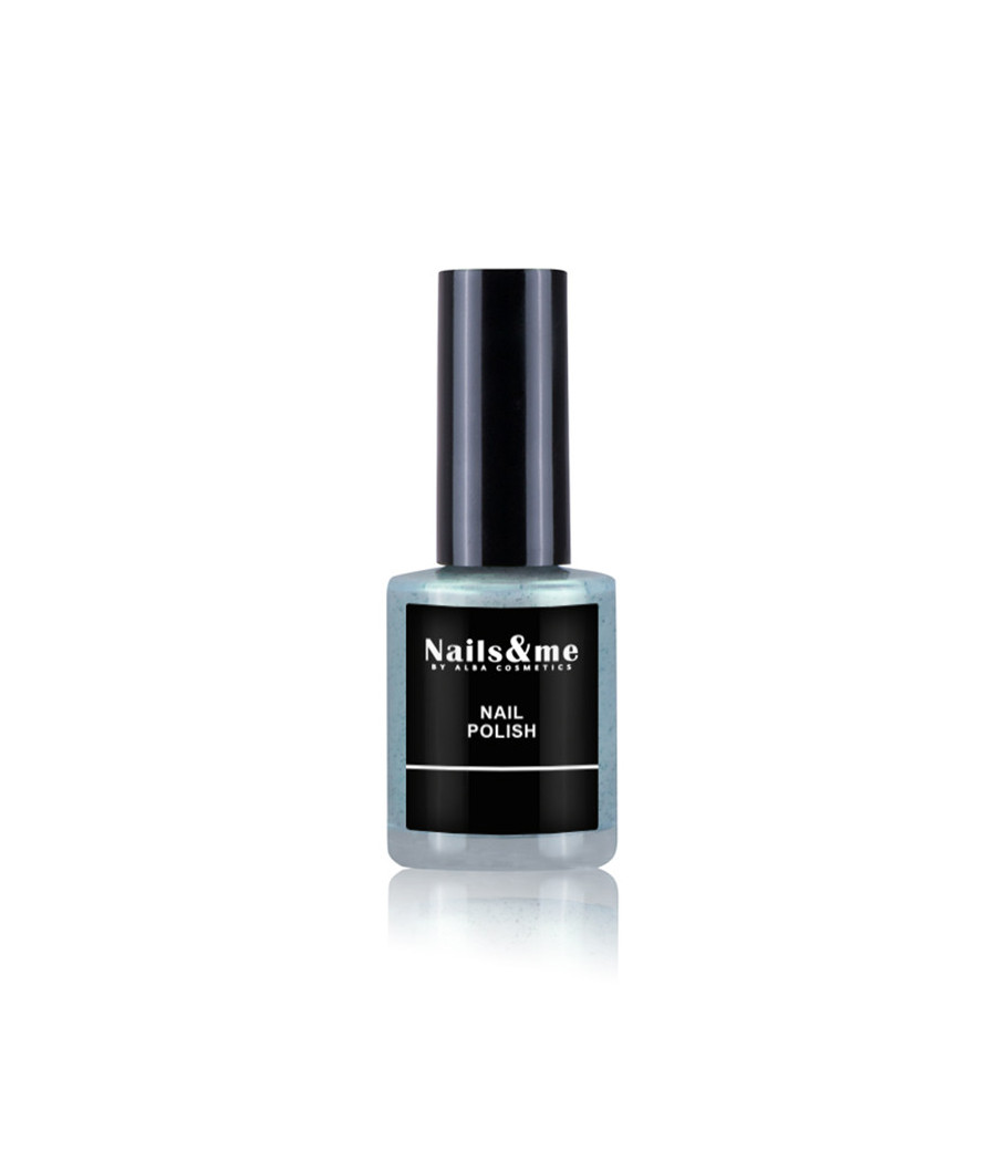 NAIL POLISH SMALTO PARTICULIER VERDE N.33