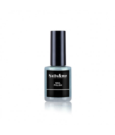 NAIL POLISH SMALTO PARTICULIER VERDE N.33