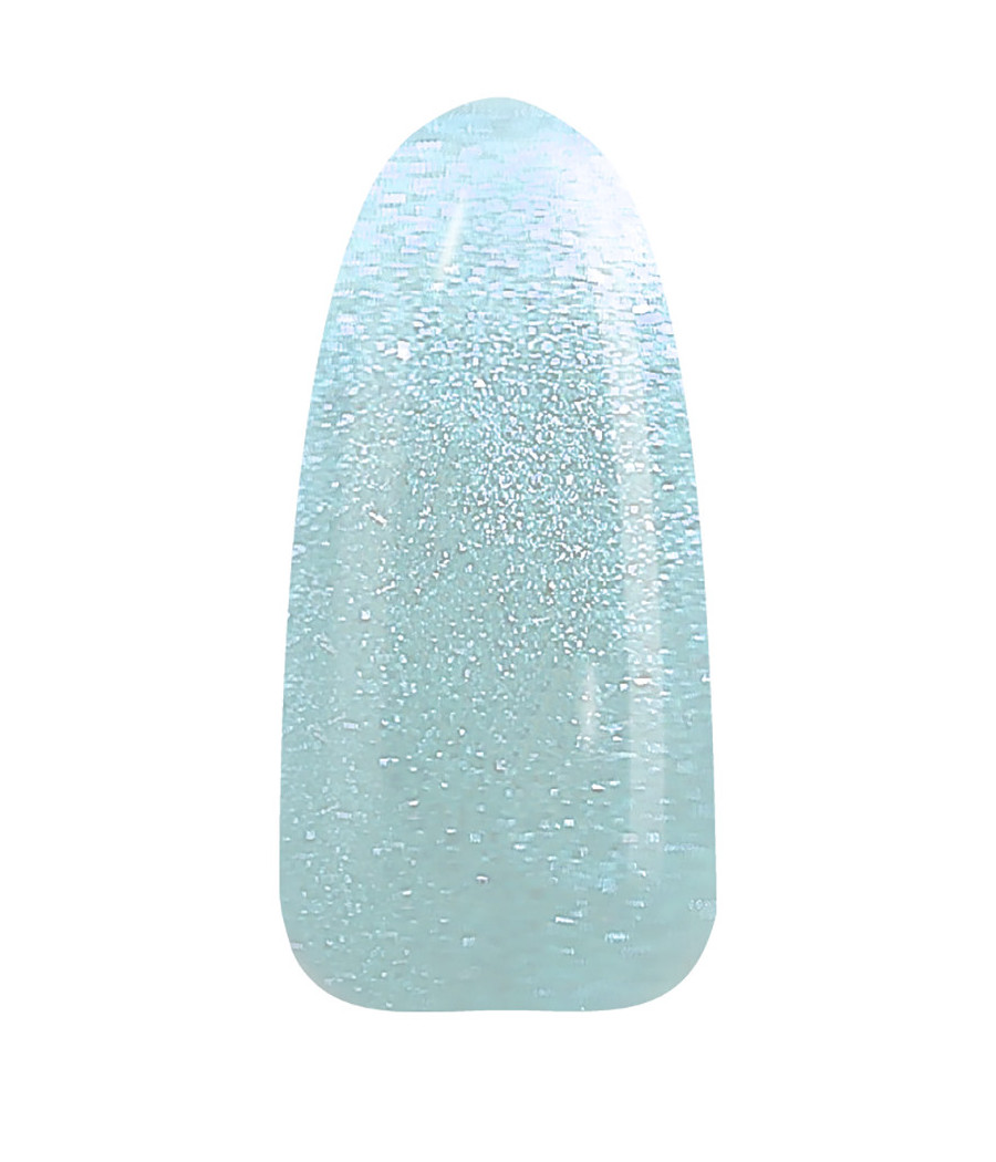 NAIL POLISH SMALTO PARTICULIER VERDE N.33