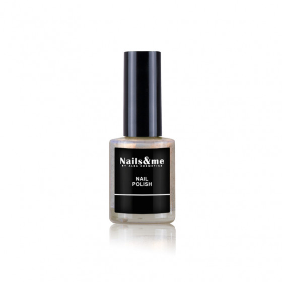 NAIL POLISH SMALTO PARTICULIER GIALLO N.32