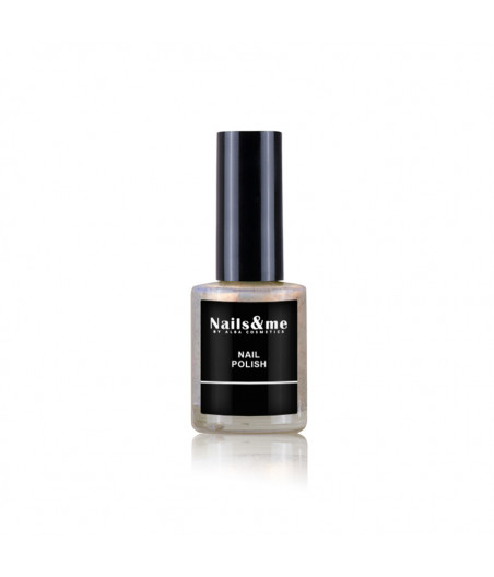 NAIL POLISH SMALTO PARTICULIER GIALLO N.32