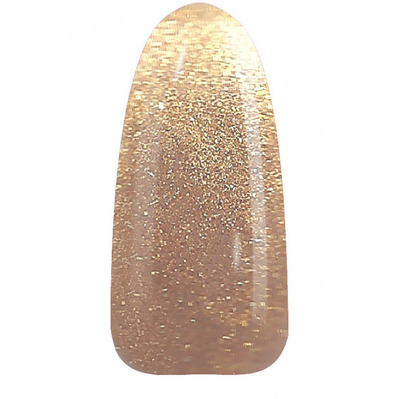 NAIL POLISH SMALTO PARTICULIER GIALLO N.32