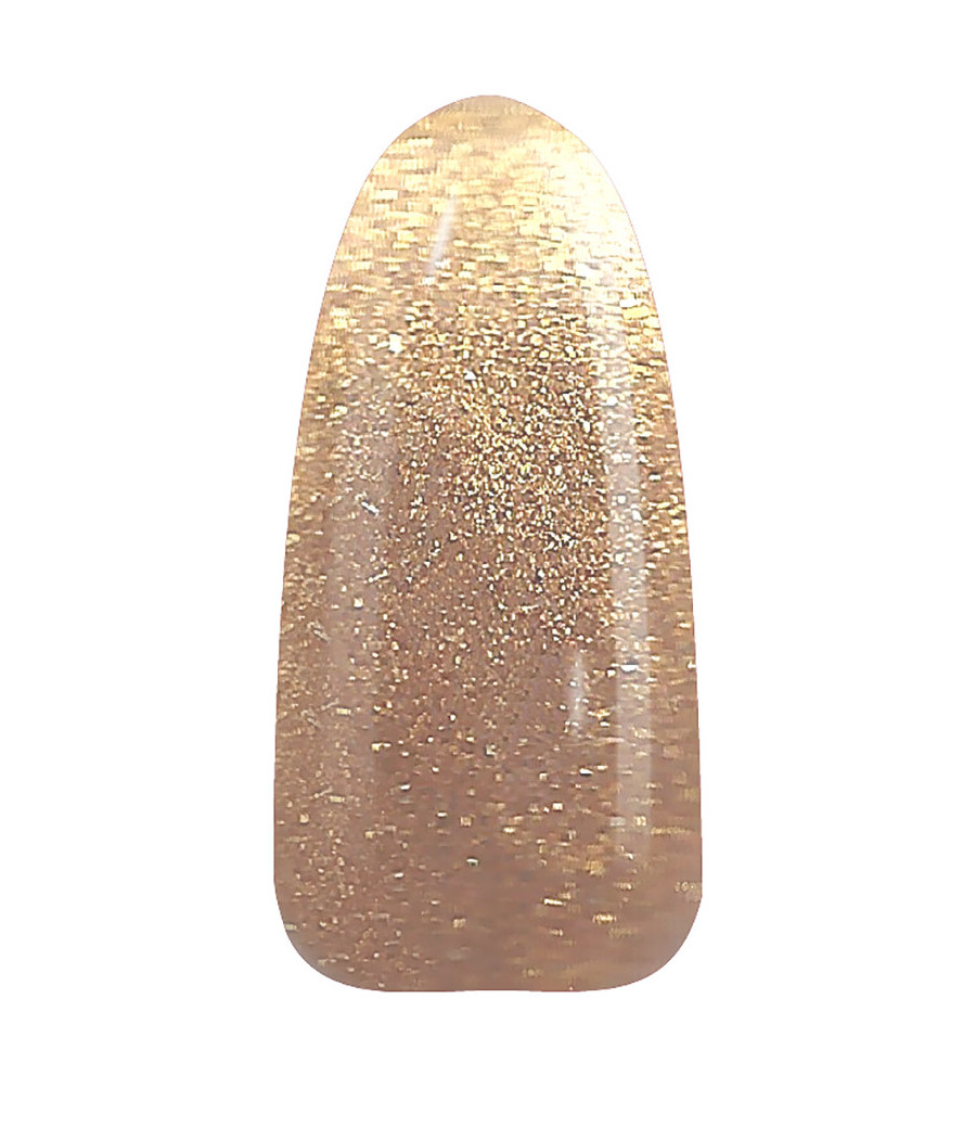 NAIL POLISH SMALTO PARTICULIER GIALLO N.32