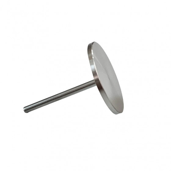 PODO DISC INOX 25 MM