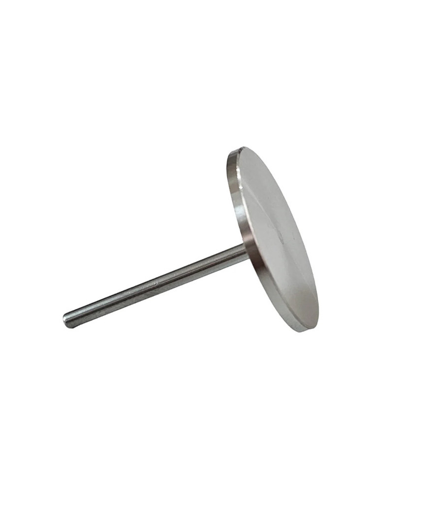 PODO DISC INOX 25 MM