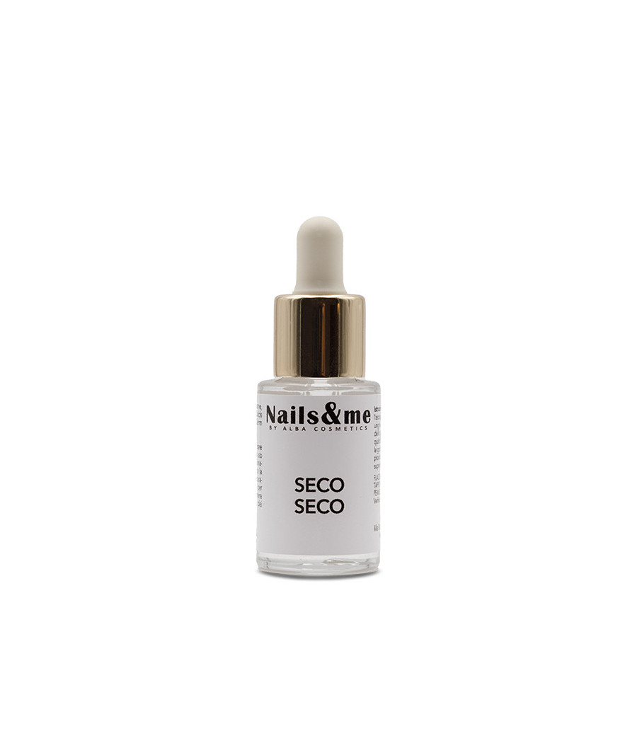 ASCIUGASMALTO GOCCE 5 ML