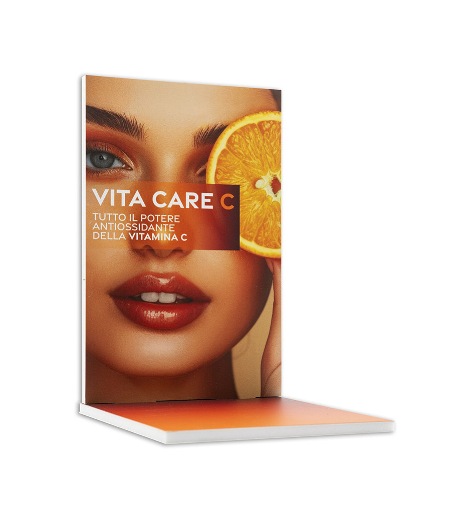 ESPOSITORE DA BANCO VITA CARE C