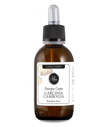 SINERGIA GARCINIA LIQUIDA 30 ML