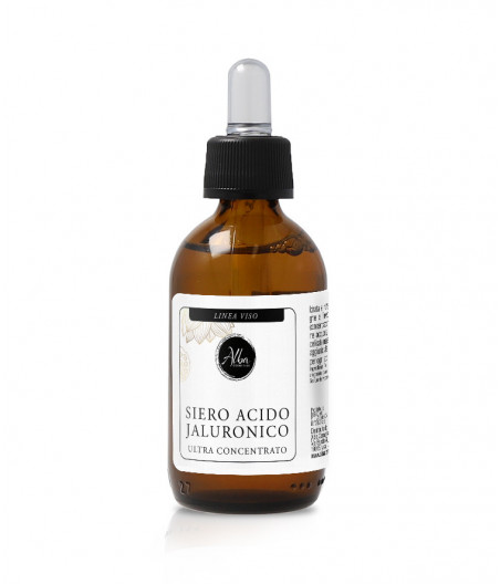 SIERO ACIDO JALURONICO ULTRA CONCENTRATO 50 ML