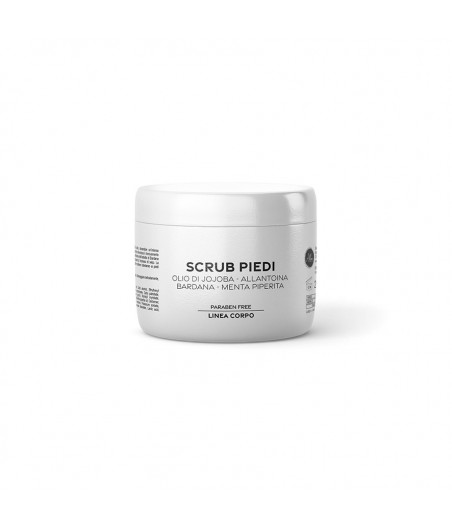 SCRUB PIEDI 250 ML