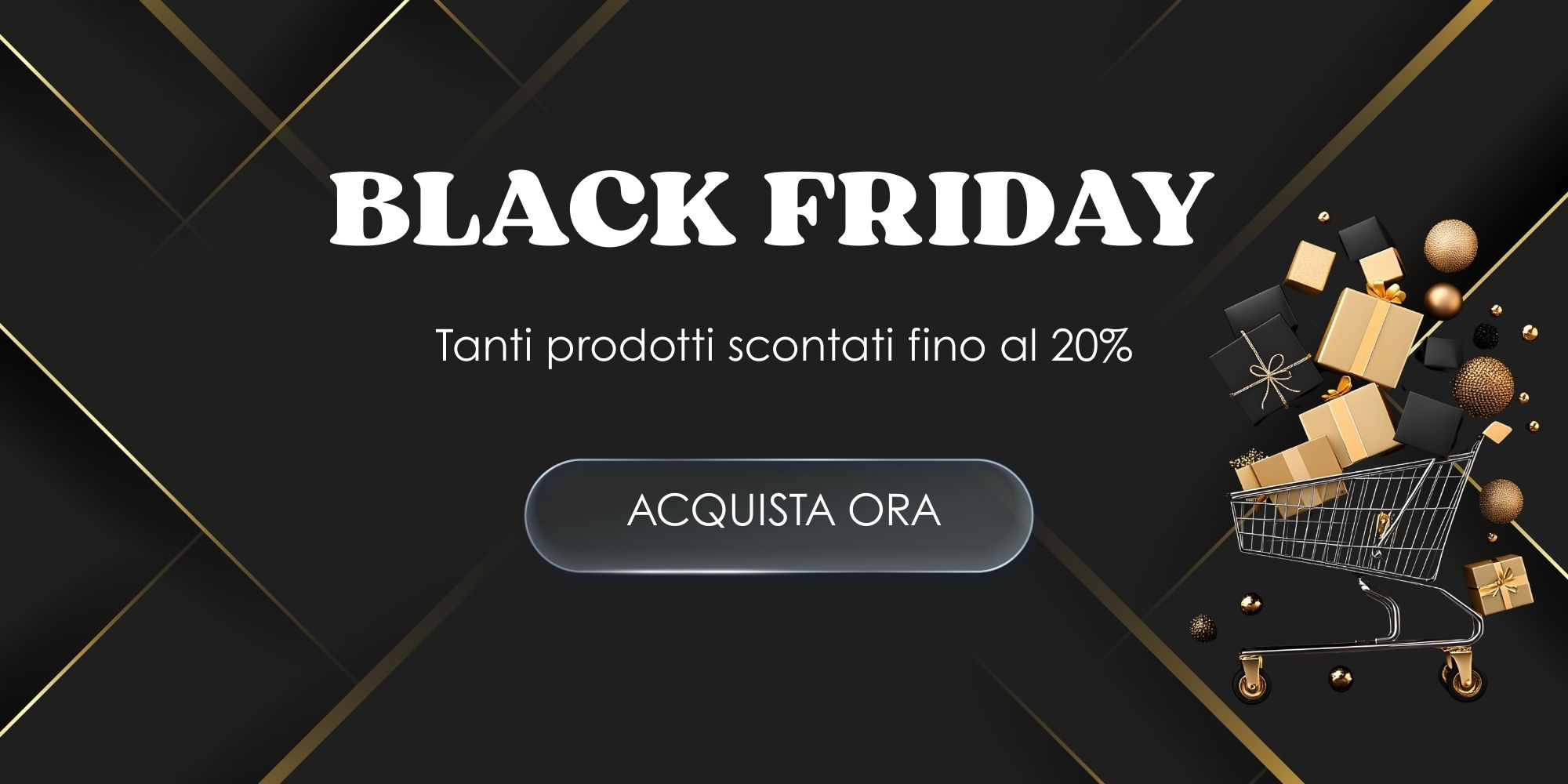BLACK FRIDAY